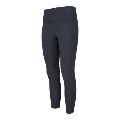 under armour anklette leggings