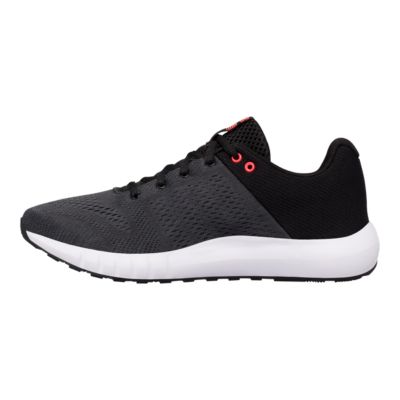 under armour micro g black