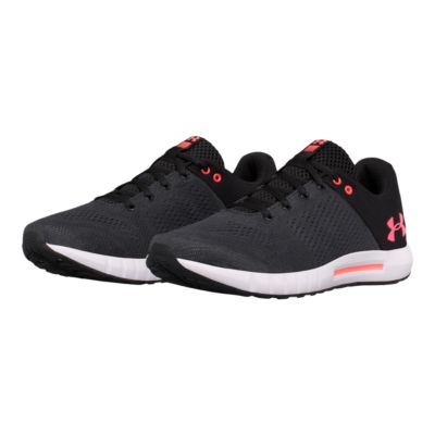 under armour pursuit trainers ladies