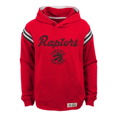 raptors hoodie kids