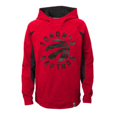 raptors hoodie kids