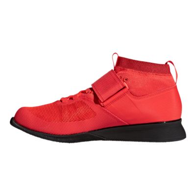 adidas crazy power rk heel height