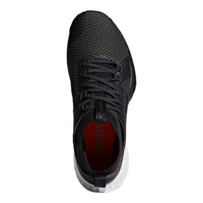 crazytrain elite shoes review