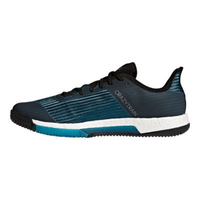 adidas men's crazytrain elite training shoes