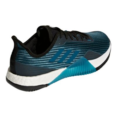 adidas women's crazytrain elite training shoes