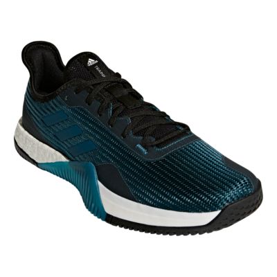 adidas men's crazytrain elite training shoes