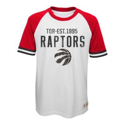 toronto raptors kids jersey