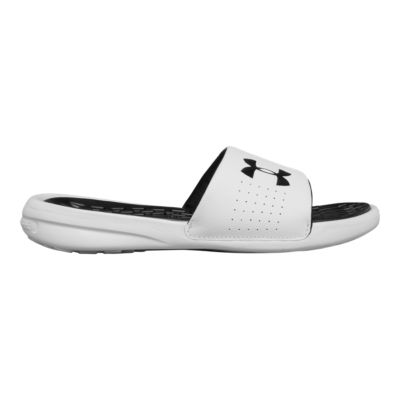 sport chek under armour sandals