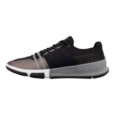 men's ua ultimate speed training shoes