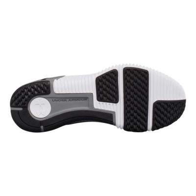 men's ua ultimate speed training shoes