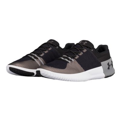 men's ua ultimate speed training shoes