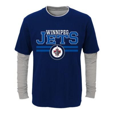 kids jets shirt