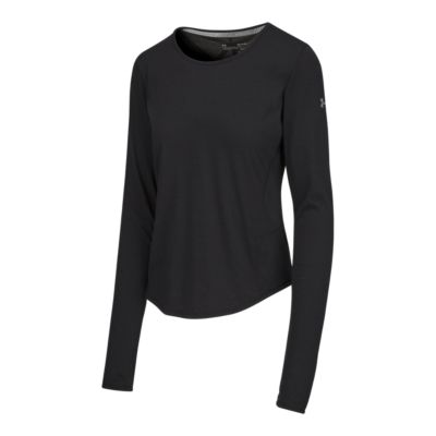 under armour running shirt long sleeve