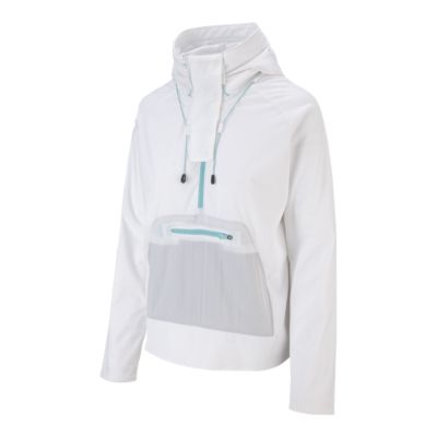 under armour windcheater