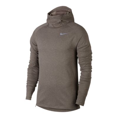 nike element hoodie mens