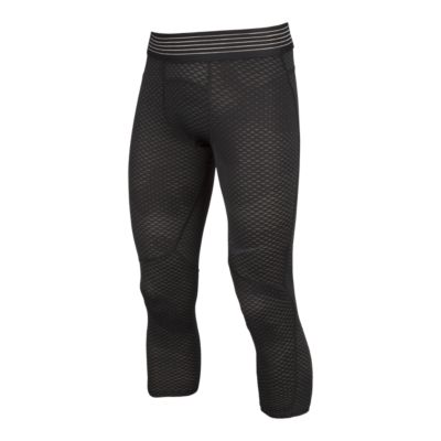 nike pro combat compression tights