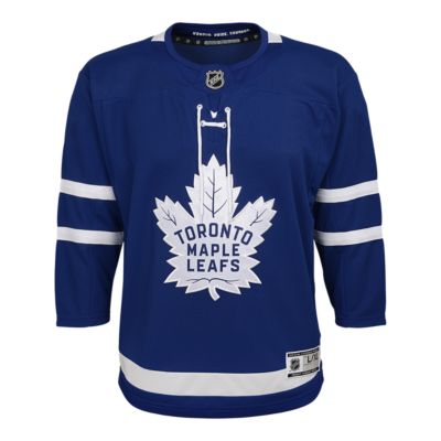 Youth Toronto Maple Leafs Jersey 