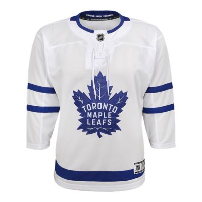 toronto maple leafs jersey kids