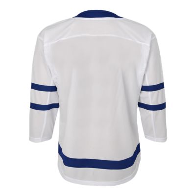 youth toronto maple leaf jersey