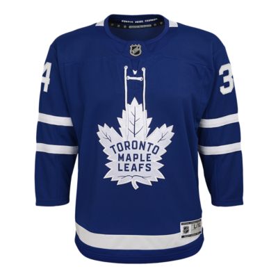 auston matthew jersey