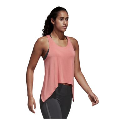 adidas knot tank