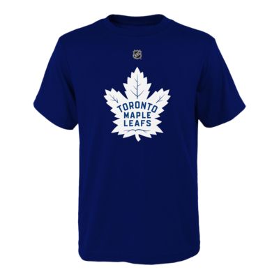 toronto maple leafs t shirt canada