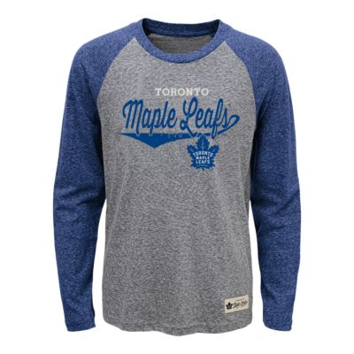 toronto maple leafs t shirt