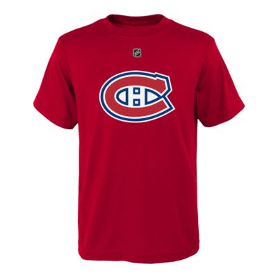 Montreal Canadiens Kids Shea Weber Player T Shirt Sport Chek