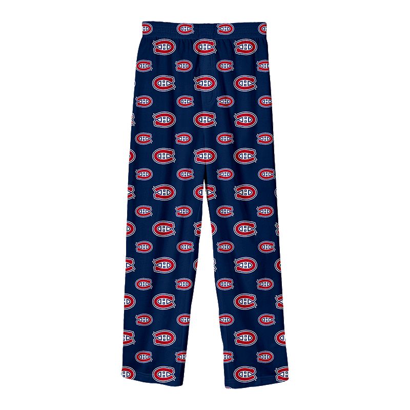 Montreal Canadiens Kids' Printed Pajama Pants | Sport Chek