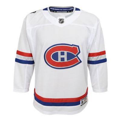 children's hockey jerseys