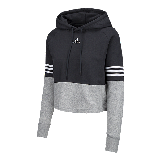 Adidas Sport ID T shirt Carbon | Frauen Athletics Adidas Sport ID T shirt Carbon | Frauen Athletics