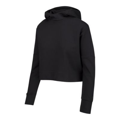 adidas id hoodie women's