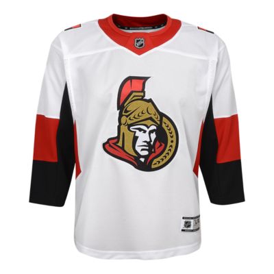 ottawa senators youth jersey