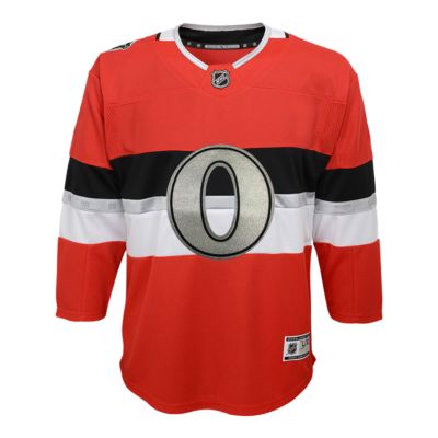 senators 3rd jersey