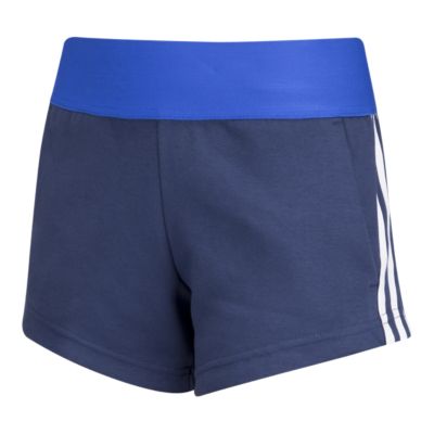 adidas women's serenity shorts