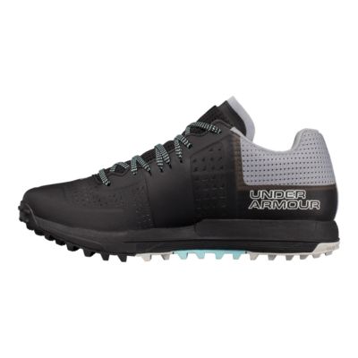 under armour women's hiking shoes