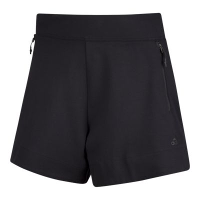 zne shorts