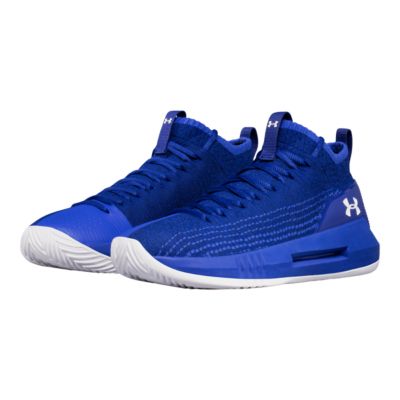 heatseeker under armour