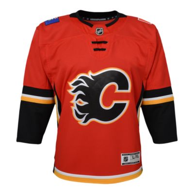 youth flames jersey