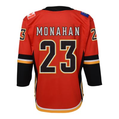 sean monahan jersey