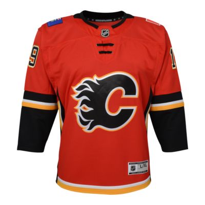 calgary flames shirt