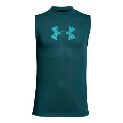 under armour men's sirotech hoodie