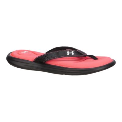 under armour sandals sport chek