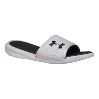 under armour slides mens