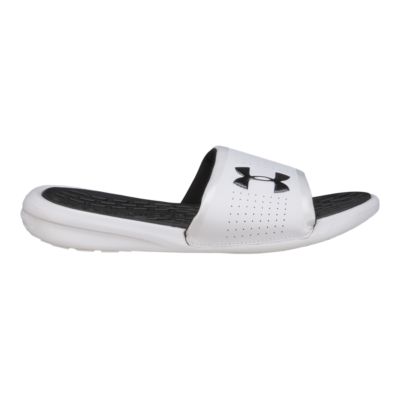 sport chek under armour sandals