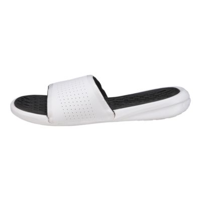 under armour sandals sport chek