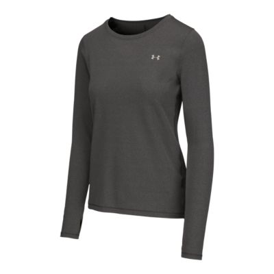 under armour heatgear fitted long sleeve