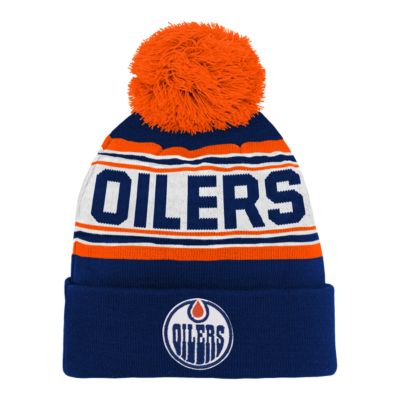 oilers toque