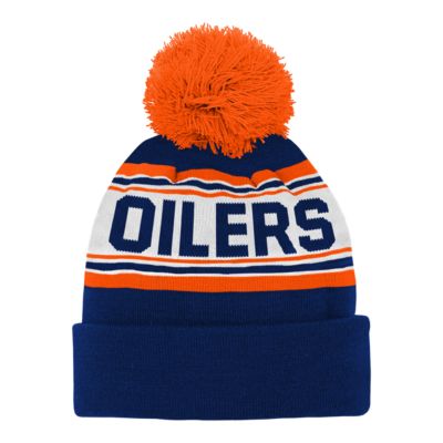 oilers toque