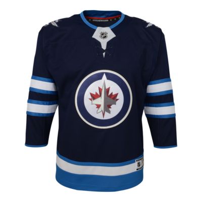 Youth Winnipeg Jets Jersey | Sport Chek